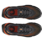 Boys' Under Armour Youth Scramjet 7 - 016 - ORANGE