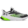 Boys' Under Armour Youth Scramjet 7 - 100