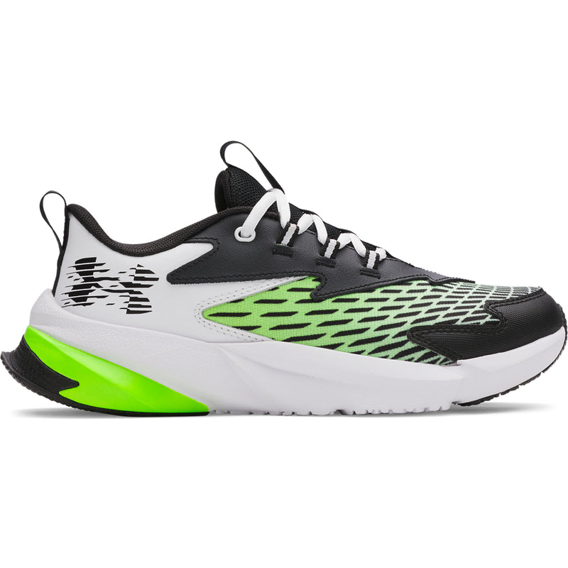 Boys' Under Armour Youth Scramjet 7 - 100