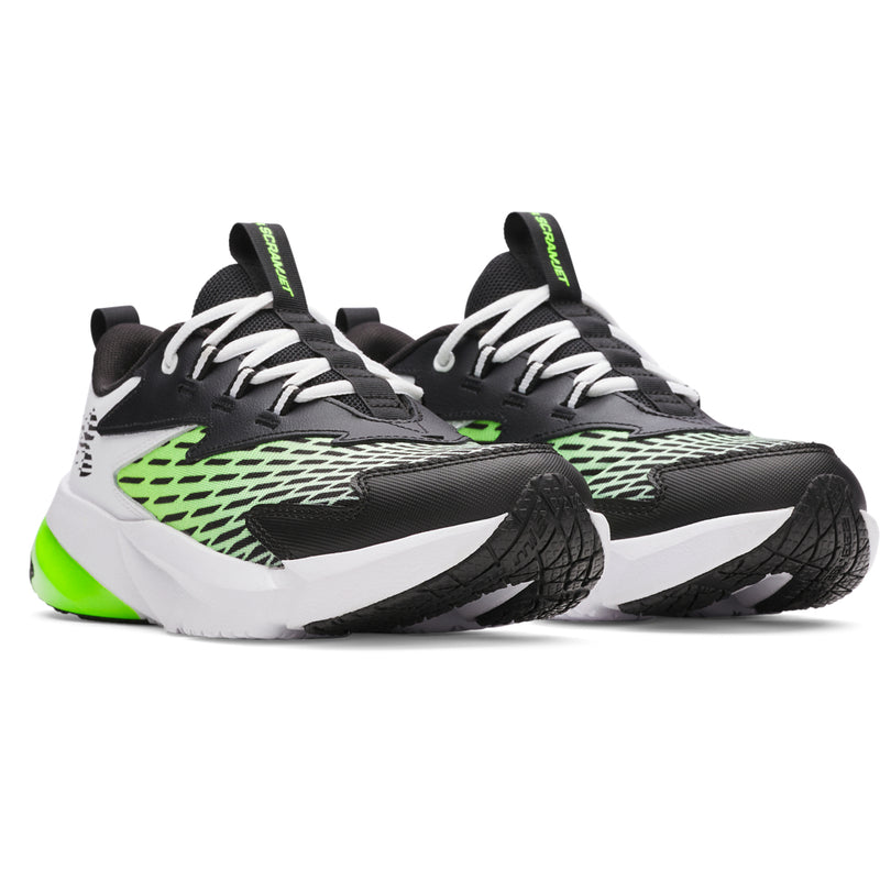Boys' Under Armour Youth Scramjet 7 - 100