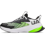 Boys' Under Armour Youth Scramjet 7 - 100