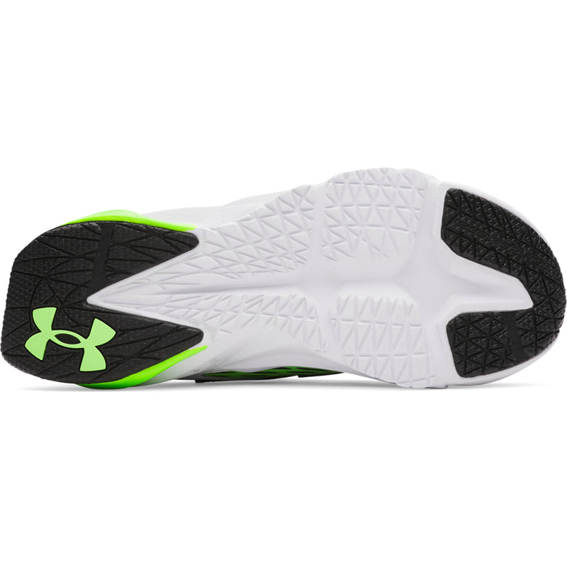 Boys' Under Armour Youth Scramjet 7 - 100