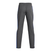 Boys' Under Armour Youth Sportstyle Woven Pant - 026 - GREY