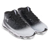 Boys' Under Armour Youth Spotlight Hammer Jr. Football Cleats - Wide - 001 - BLACK