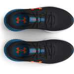 Boys' Under Armour Youth Surge 3 Slip On - 004 - BLACK