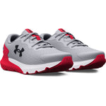 Boys' Under Armour Youth Surge 3 Slip On - 104 G/RD