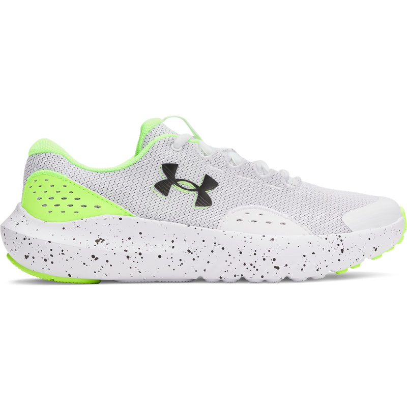Boys' Under Armour Youth Surge 4 - 104