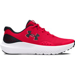 Boys' Under Armour Youth Surge 4 - 600 - RED