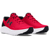 Boys' Under Armour Youth Surge 4 - 600 - RED