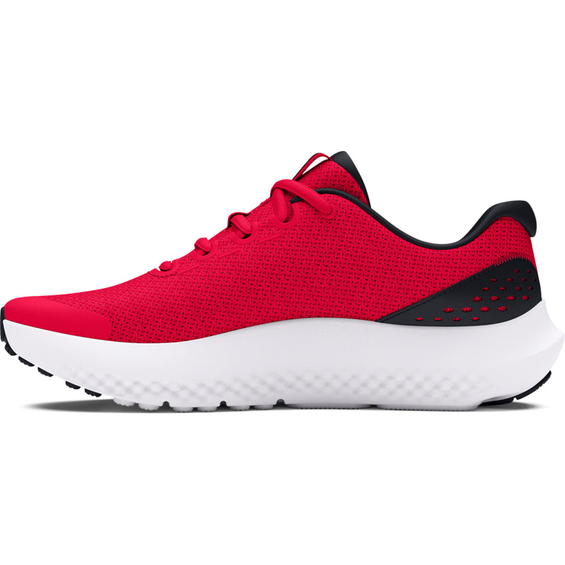 Boys' Under Armour Youth Surge 4 - 600 - RED