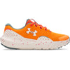 Boys' Under Armour Youth Surge 4 - 793 ORNG