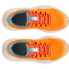 Boys' Under Armour Youth Surge 4 - 793 ORNG