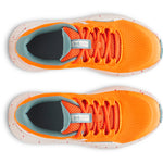 Boys' Under Armour Youth Surge 4 - 793 ORNG