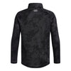 Boys' Under Armour Youth Tech 2.0 1/2 Zip - 003 - BLACK