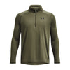 Boys' Under Armour Youth Tech 2.0 1/2 Zip - 390