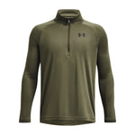Boys' Under Armour Youth Tech 2.0 1/2 Zip - 390