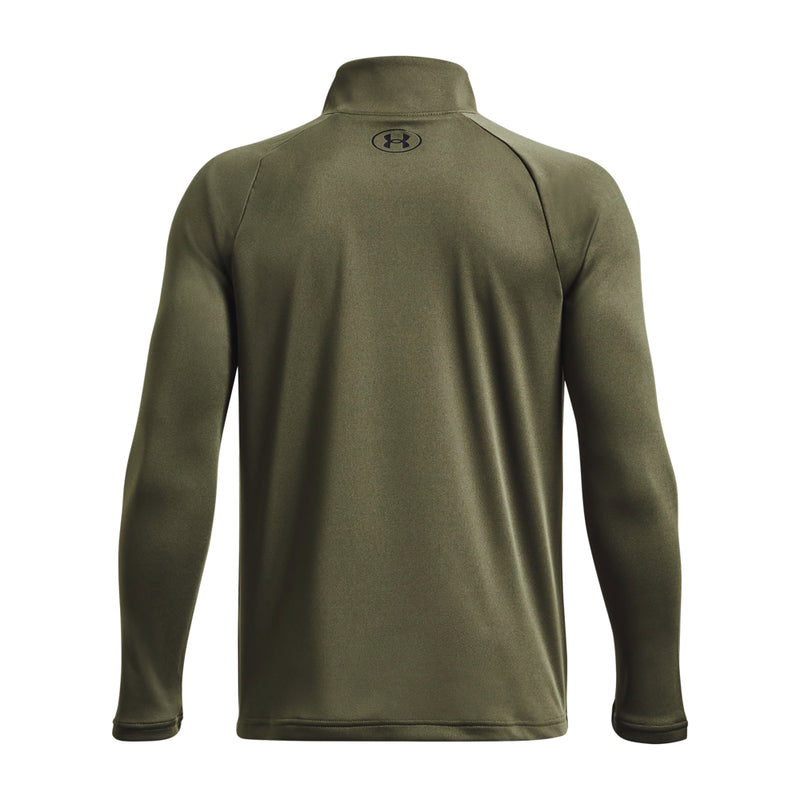 Boys' Under Armour Youth Tech 2.0 1/2 Zip - 390