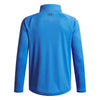 Boys' Under Armour Youth Tech 2.0 1/2 Zip - 402