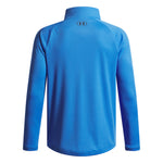 Boys' Under Armour Youth Tech 2.0 1/2 Zip - 402