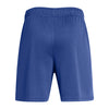 Boys' Under Armour Youth Tech Mesh Shorts - 432 - TECH BLUE