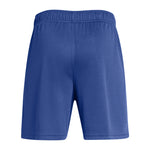 Boys' Under Armour Youth Tech Mesh Shorts - 432 - TECH BLUE