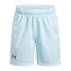 Boys' Under Armour Youth Tech Mesh Shorts - 494 STRE