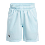 Boys' Under Armour Youth Tech Mesh Shorts - 494 STRE