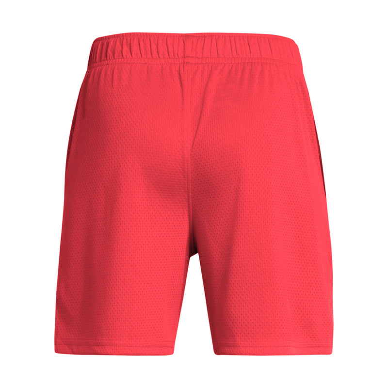 Boys' Under Armour Youth Tech Mesh Shorts - 713