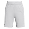 Boys' Under Armour Youth Tech Vent Jacquard Short - 011 - BLACK