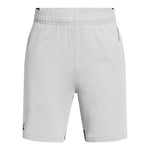 Boys' Under Armour Youth Tech Vent Jacquard Short - 011 - BLACK