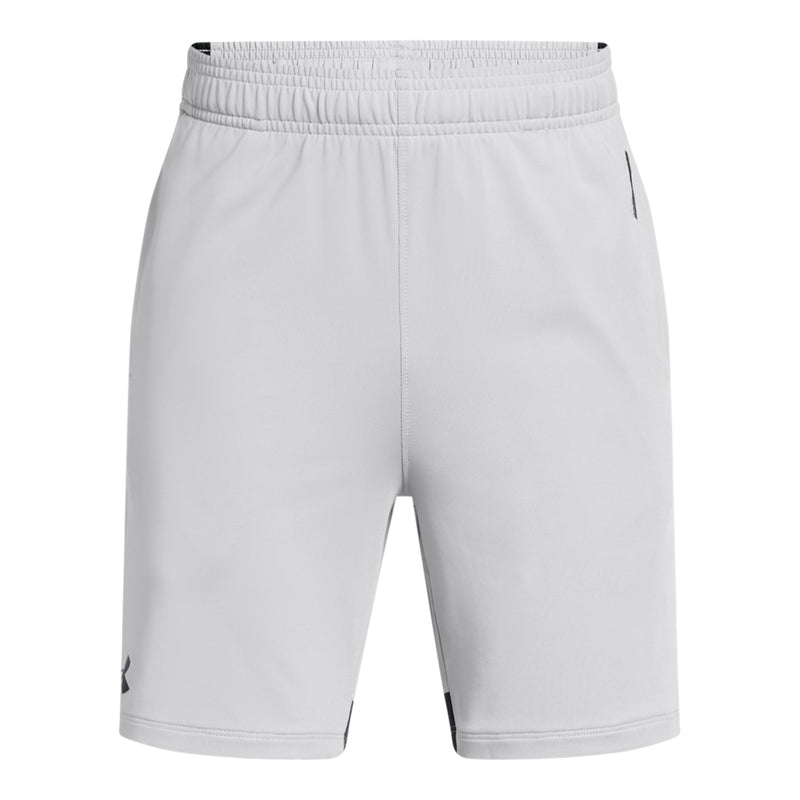 Boys' Under Armour Youth Tech Vent Jacquard Short - 011 - BLACK