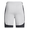 Boys' Under Armour Youth Tech Vent Jacquard Short - 011 - BLACK