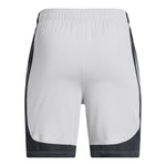 Boys' Under Armour Youth Tech Vent Jacquard Short - 011 - BLACK