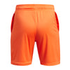 Boys' Under Armour Youth Tech Wordmark Short - 847 FIRE