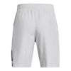 Boys' Under Armour Youth Tech Woven Graphic Short - 011 - GREY