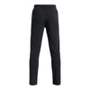 Boys' Under Armour Youth Unstoppable Tapered Pant - 001 - BLACK