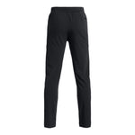 Boys' Under Armour Youth Unstoppable Tapered Pant - 001 - BLACK