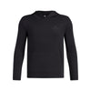 Boys' Under Armour Youth Vanish Hoodie - 001 - BLACK