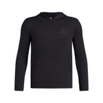 Boys' Under Armour Youth Vanish Hoodie - 001 - BLACK