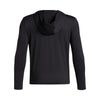 Boys' Under Armour Youth Vanish Hoodie - 001 - BLACK