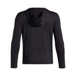 Boys' Under Armour Youth Vanish Hoodie - 001 - BLACK