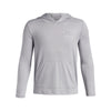 Boys' Under Armour Youth Vanish Hoodie - 011 - GREY