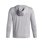Boys' Under Armour Youth Vanish Hoodie - 011 - GREY