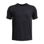 Boys' Under Armour Youth Vanish T-Shirt - 001 - BLACK