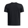 Boys' Under Armour Youth Vanish T-Shirt - 001 - BLACK