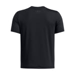 Boys' Under Armour Youth Vanish T-Shirt - 001 - BLACK