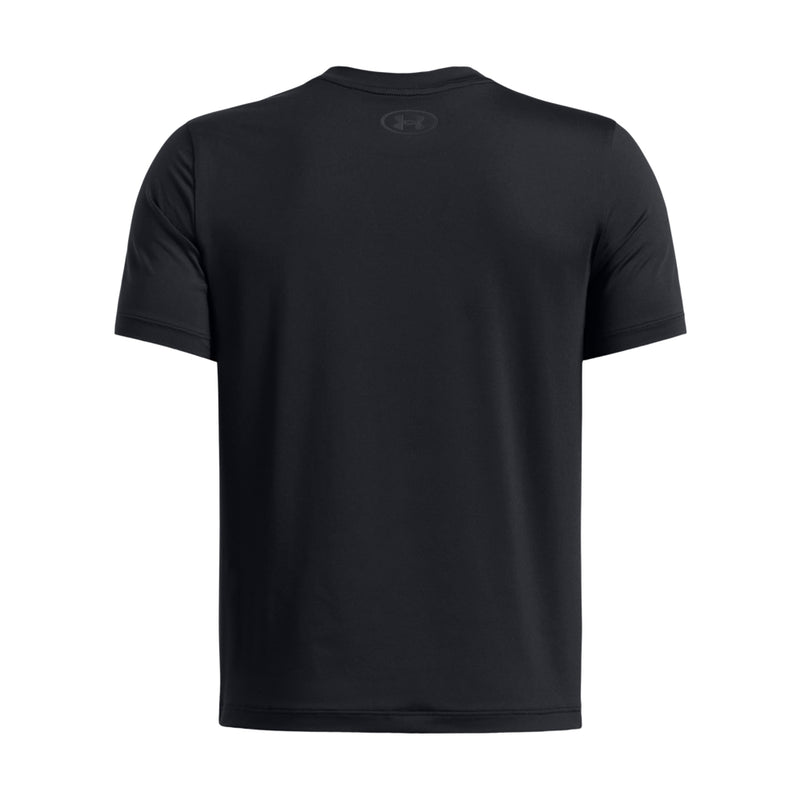 Boys' Under Armour Youth Vanish T-Shirt - 001 - BLACK