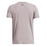 Boys' Under Armour Youth Vintage Logo T-Shirt - 015