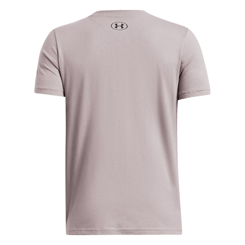 Boys' Under Armour Youth Vintage Logo T-Shirt - 015