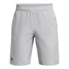 Boys' Under Armour Youth Woven Short - 011 - GREY